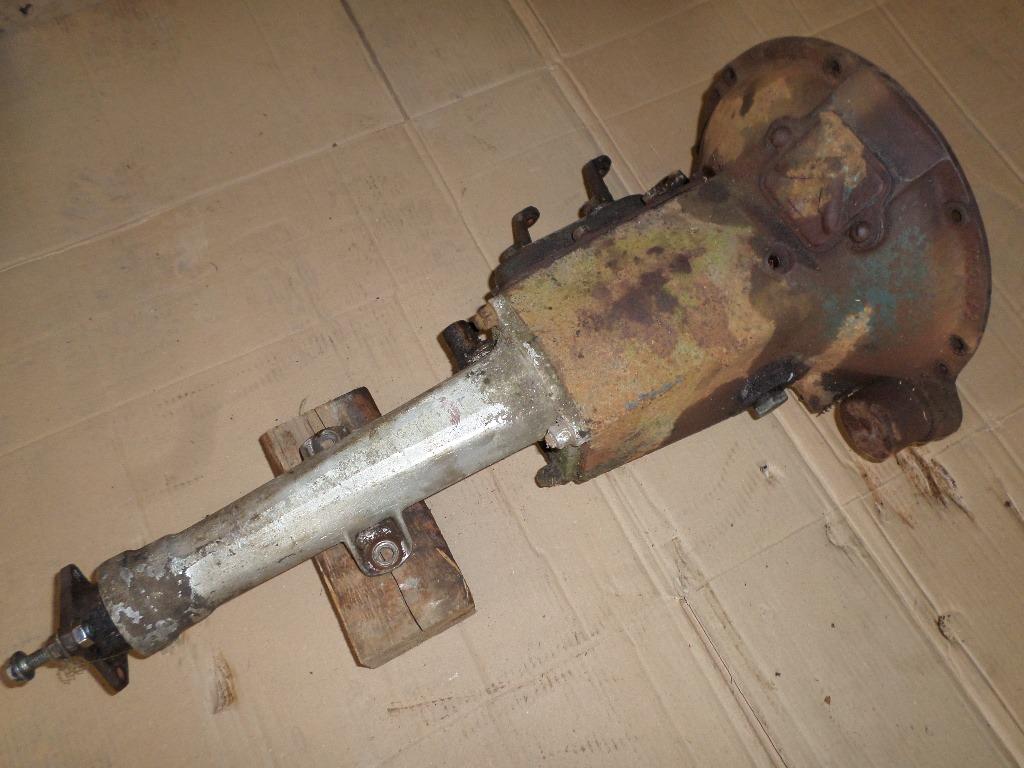 Boite de vitesse FORD Vedette abeille LesAnciennes.com