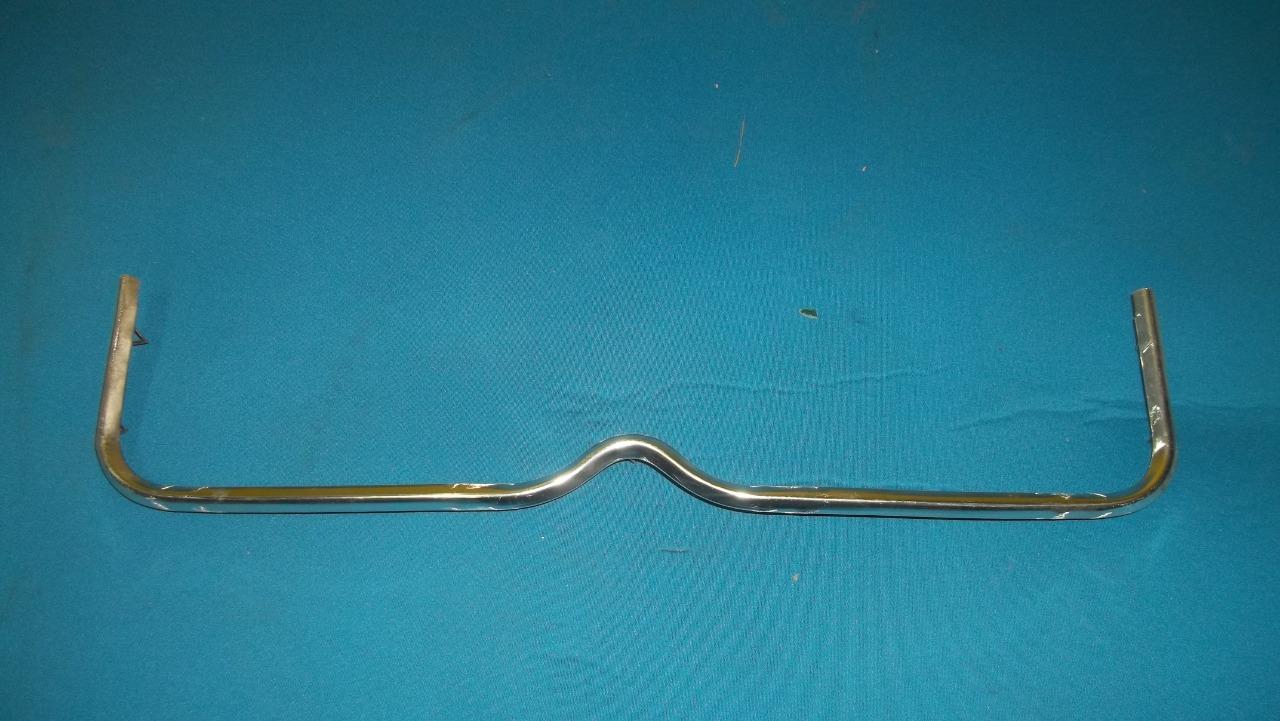 Accessoire RENAULT 4 (R4) Export LesAnciennes.com