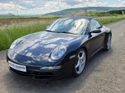 image_8-PORSCHE 911 997 4s Cabriolet - 2006