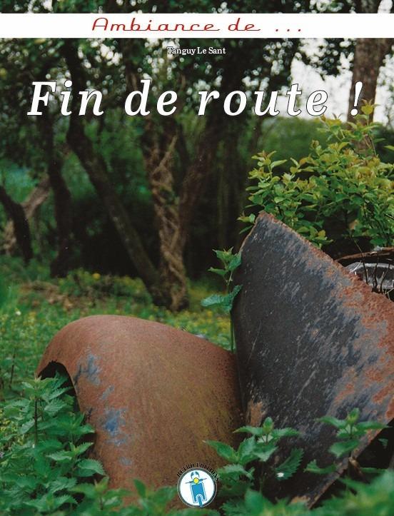 Livre neuf sur les épaves de voitures 50's LesAnciennes.com