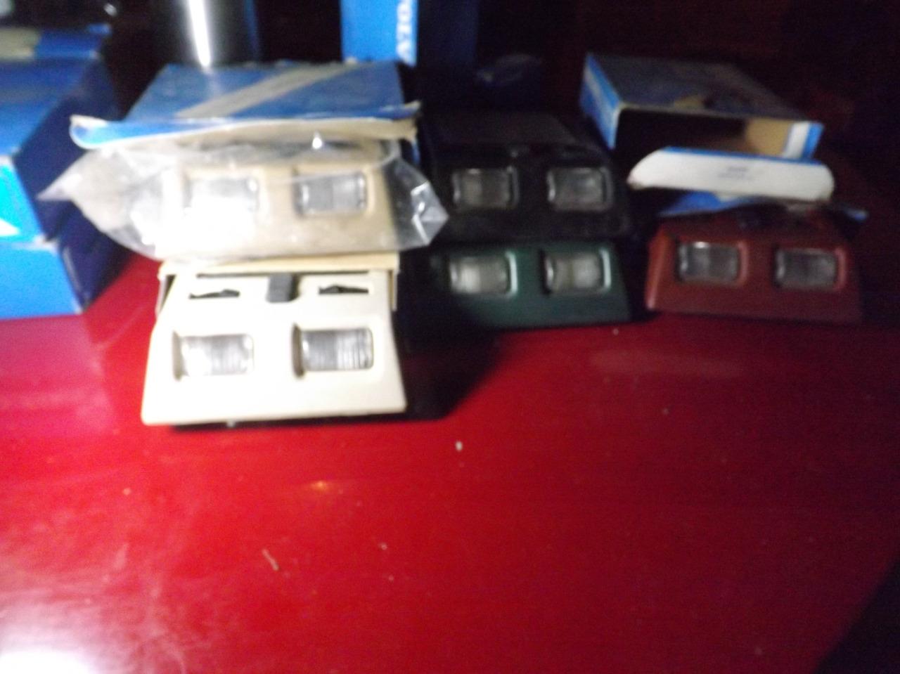 Plafonnier VOLVO 740 LesAnciennes.com