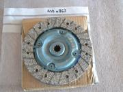 image_1-Disque d'embrayage, 160mm, RENAULT 4CV neuf d'orig