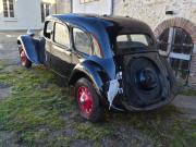 image_0-CITROEN Traction 11 C Commerciale - 1938