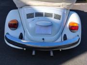 image_2-VOLKSWAGEN Coccinelle Cabriolet karman - 1978