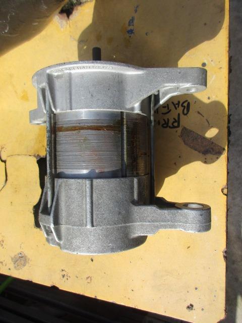 Alternateur Fiat 2300 S LesAnciennes.com