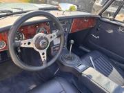 image_5-AUSTIN HEALEY 3000 MkIII BJ8 3.0 150 cv - 1967