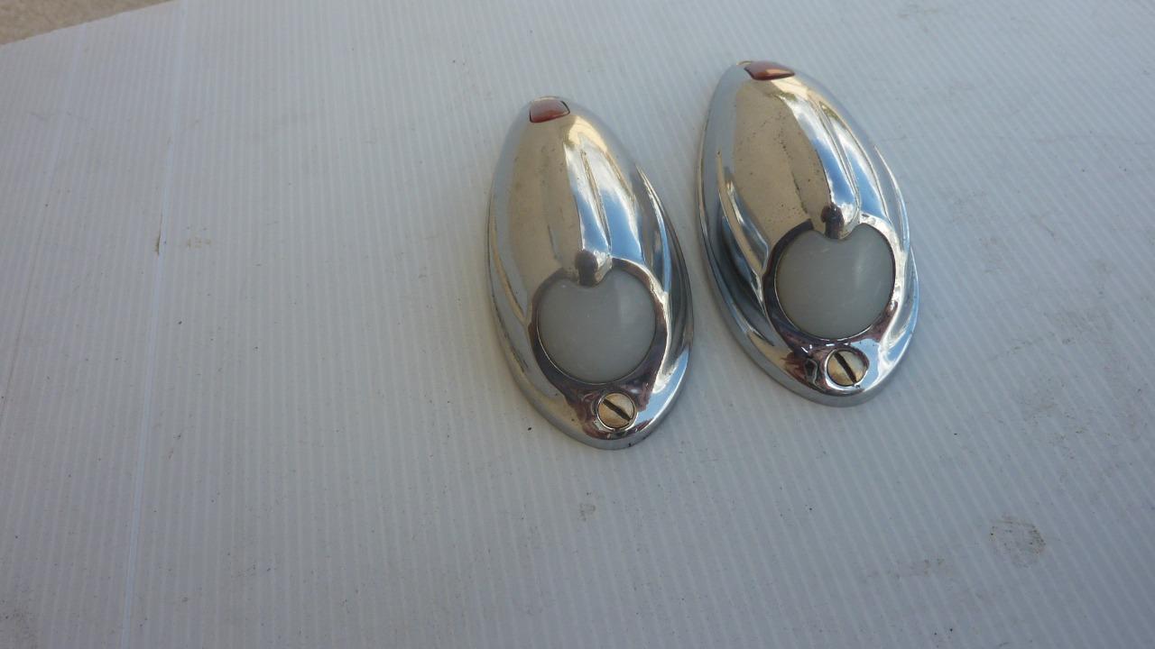 Feux SIMCA 8 LesAnciennes.com