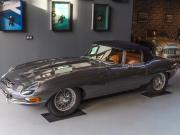 image_5-JAGUAR Type E Série 1 3.8 - 1961