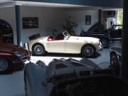 image_0-MG MGA 1600 cabriolet - 1960