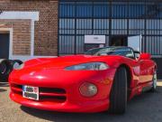 image_0-DODGE Viper RT 10 1ER GENERATIO - 1994