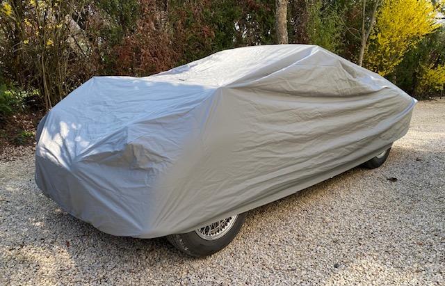 HOUSSE DE VOITURE LesAnciennes.com