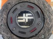 image_1-Disque embrayage PEUGEOT 204 304 190 mm