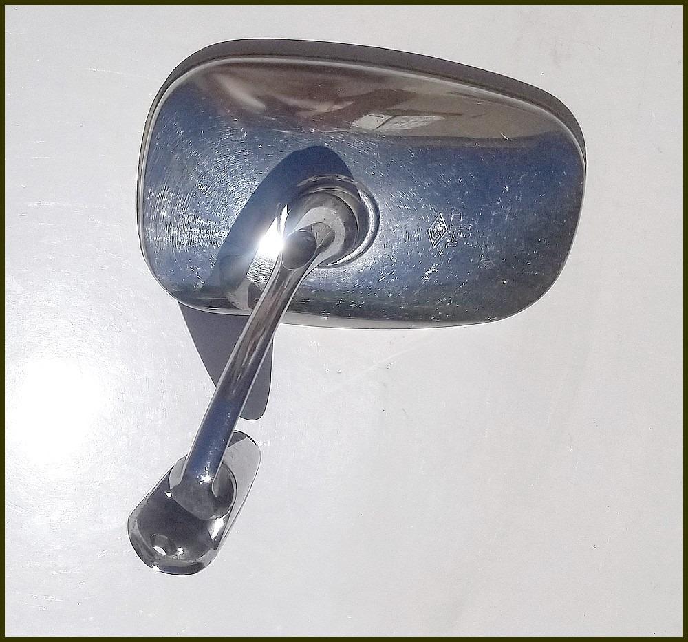 Rétroviseur Alfa Romeo, Porsche, Lancia, Fiat LesAnciennes.com