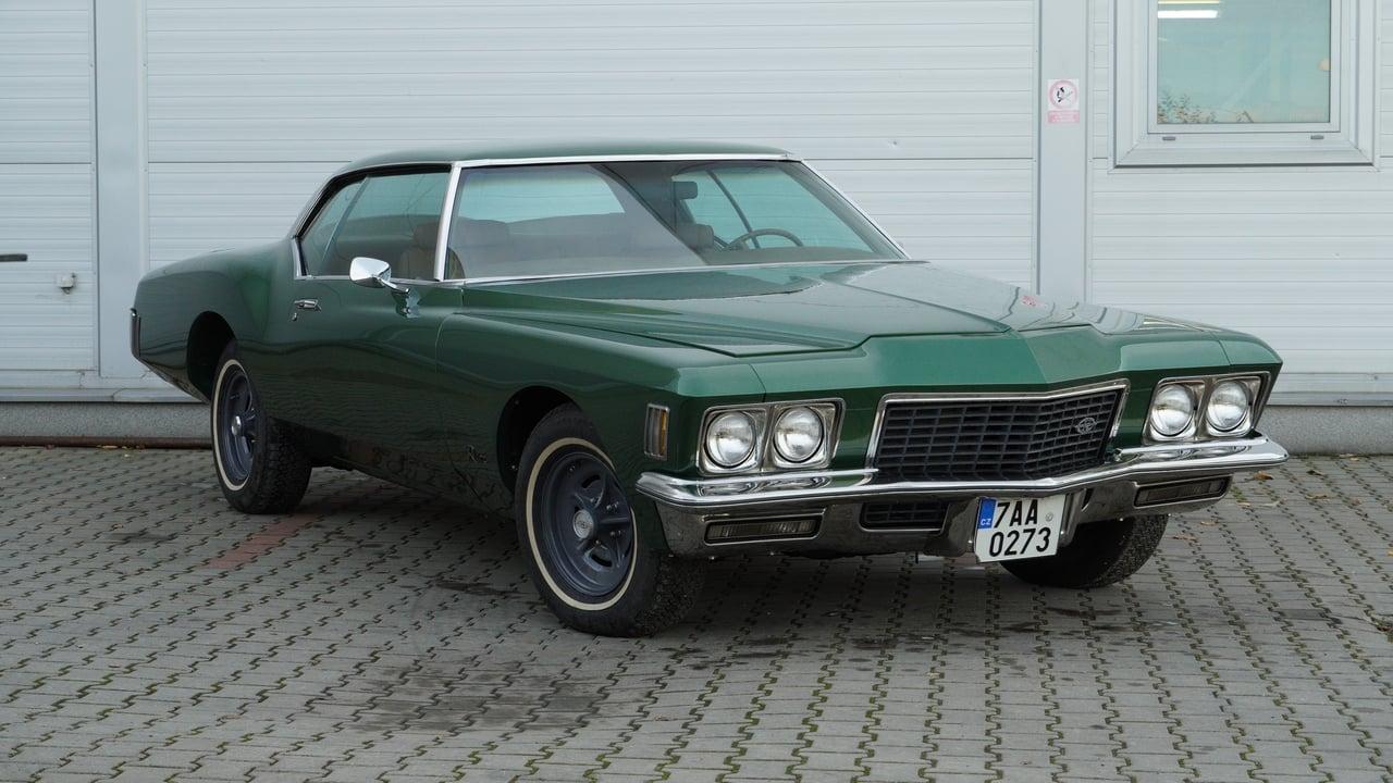 1972 Buick Riviera LesAnciennes.com