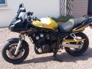 image_3-YAMAHA FZ 600 FAZER 600cc - 2002