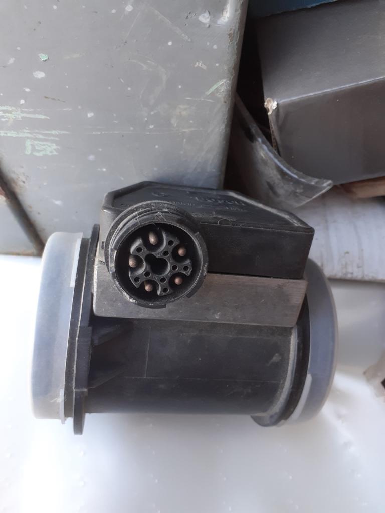 Débitmètre MERCEDES W140 LesAnciennes.com