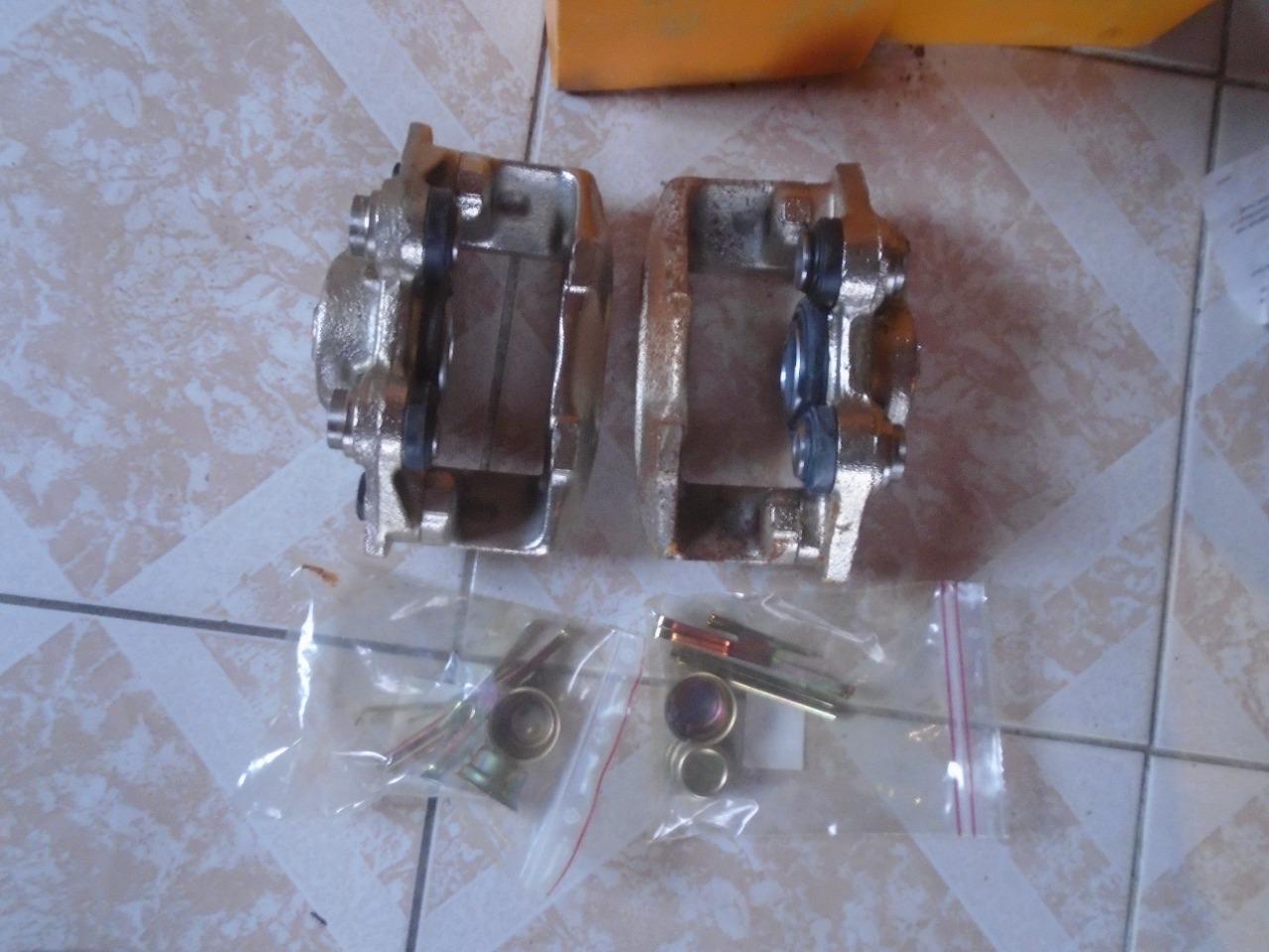 Etriers OPEL Kadett LesAnciennes.com