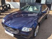 image_5-MASERATI Quattroporte SPORT GT - 2006