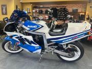 image_3-SUZUKI GSXR 750 SRAD - 1991