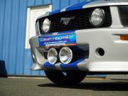 image_9-FORD Mustang Coupé GT V8