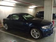 image_0-BMW 118i cabriolet Executive - 2010