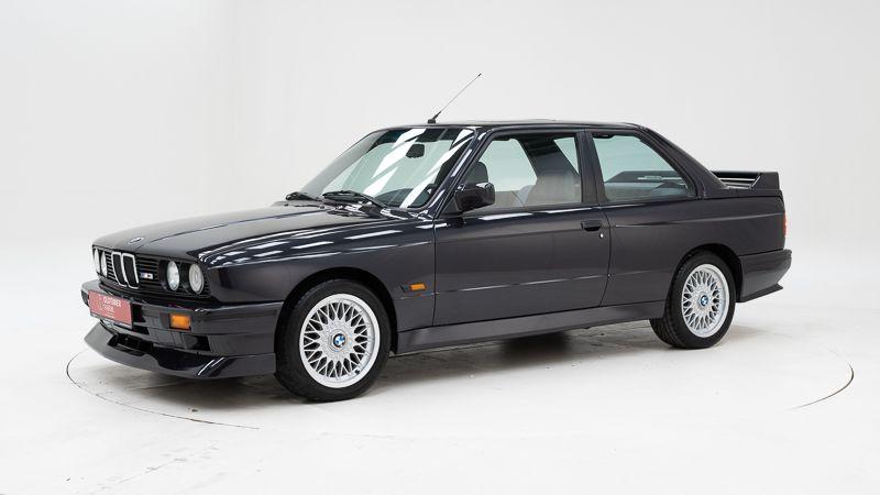 BMW M3 Evolution 2 Nr. 212/ - 1989 LesAnciennes.com