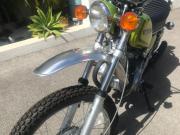 image_1-HONDA SL 350 Motorsport 350 SL K2 - 1973