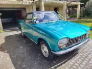 image_2-PEUGEOT 204 CABRIOLET - 1969