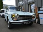 image_2-PEUGEOT 204 BERLINE - 1970