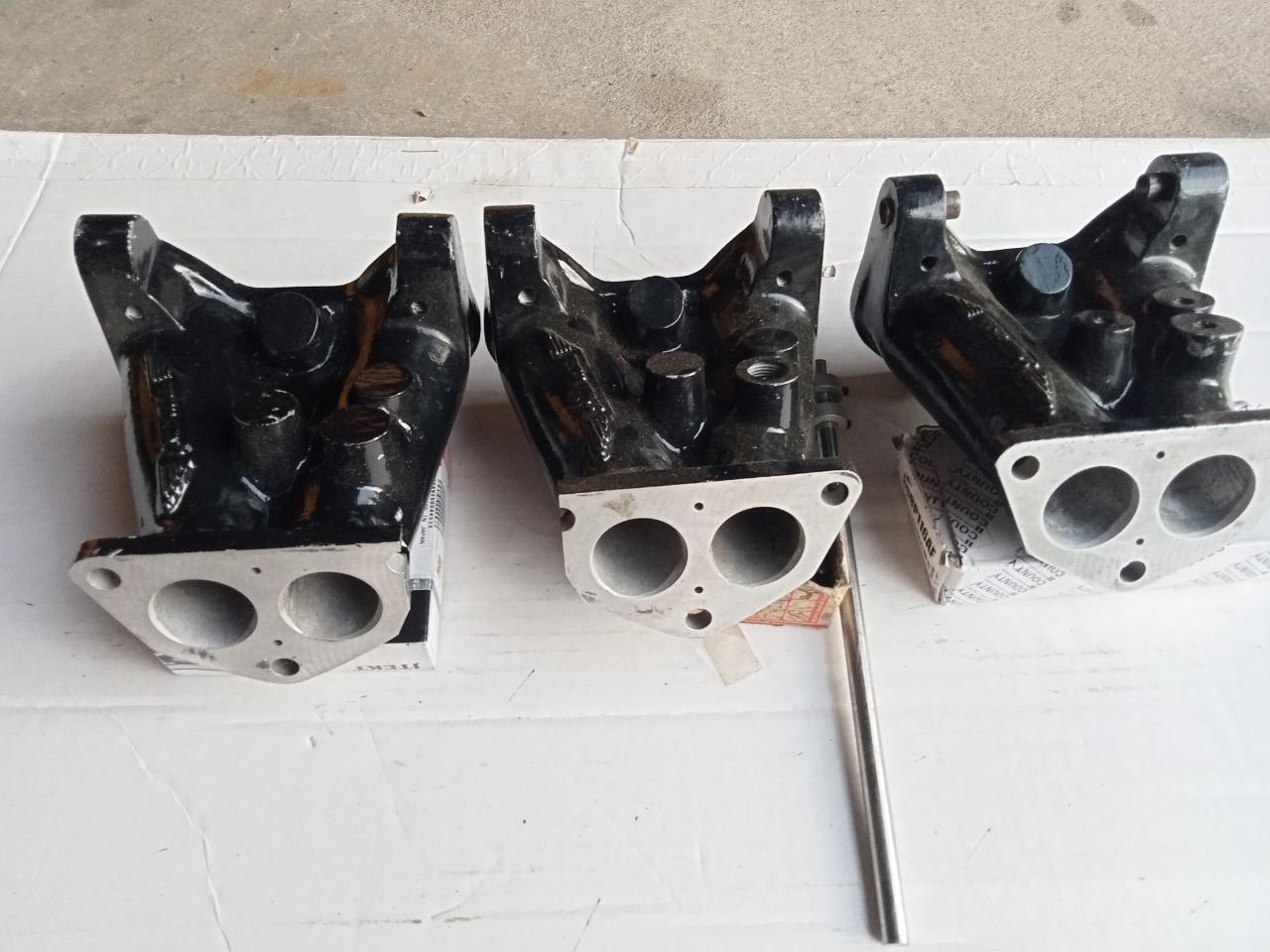 Pièces AUSTIN HEALEY 3000 100/6 a 3000 LesAnciennes.com