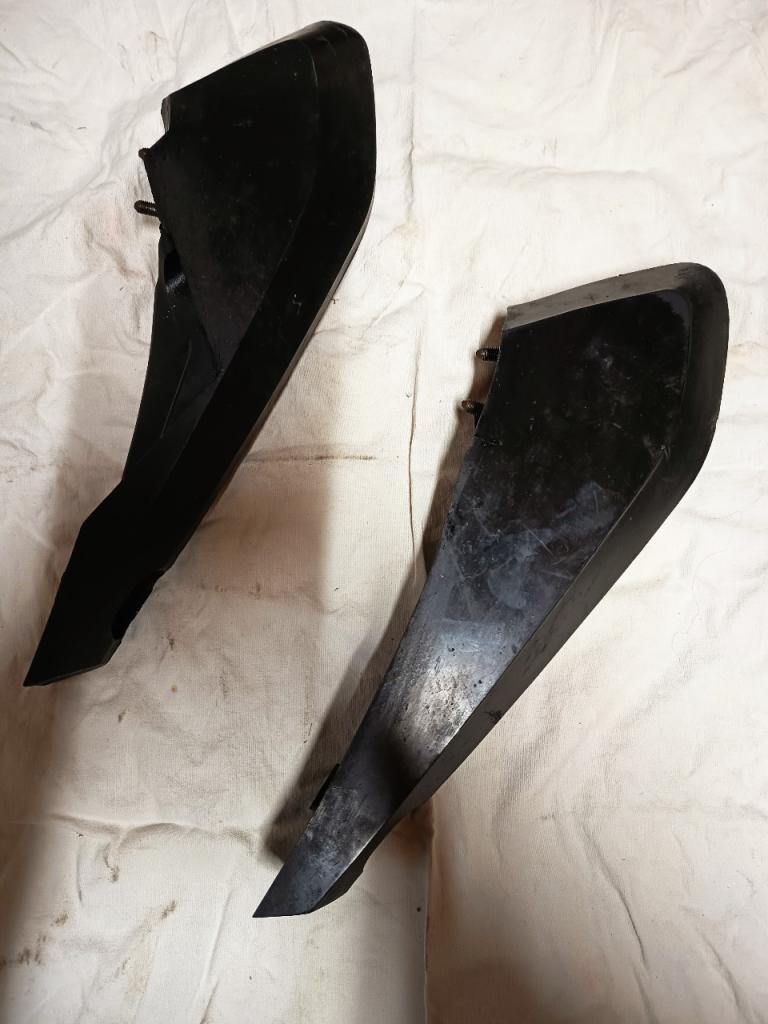 Butoirs CITROEN DS LesAnciennes.com