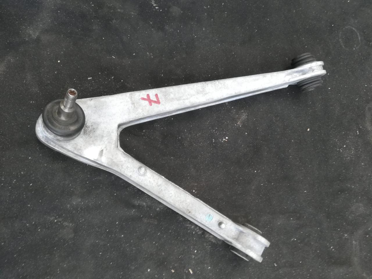 Bras de suspension inférieur arrière Porsche 993 LesAnciennes.com