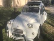 image_2-CITROEN 2CV 4 - 1978
