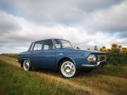 image_2-RENAULT 10 (R10) R18 Major - 1965