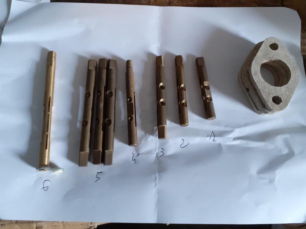 Axes carburateur LesAnciennes.com