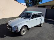 image_0-CITROEN Dyane 6 - 1979