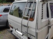 image_4-VOLKSWAGEN Combi EUREC / DEVON - 1980