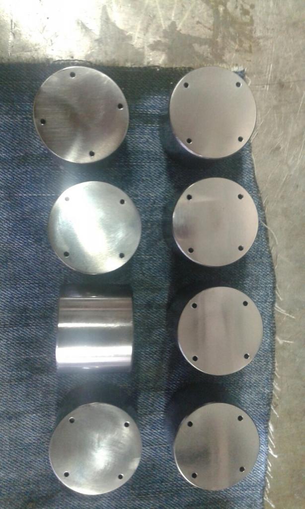 Poussoirs de soupapes pour Osca LesAnciennes.com