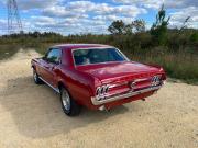 image_5-FORD Mustang coupe - 1967