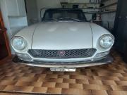 image_0-FIAT 124 Spider - 1967
