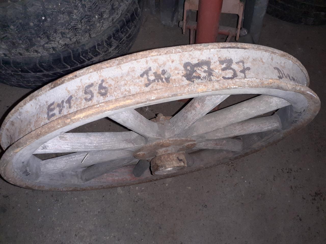 Jantes DIVERS LesAnciennes.com