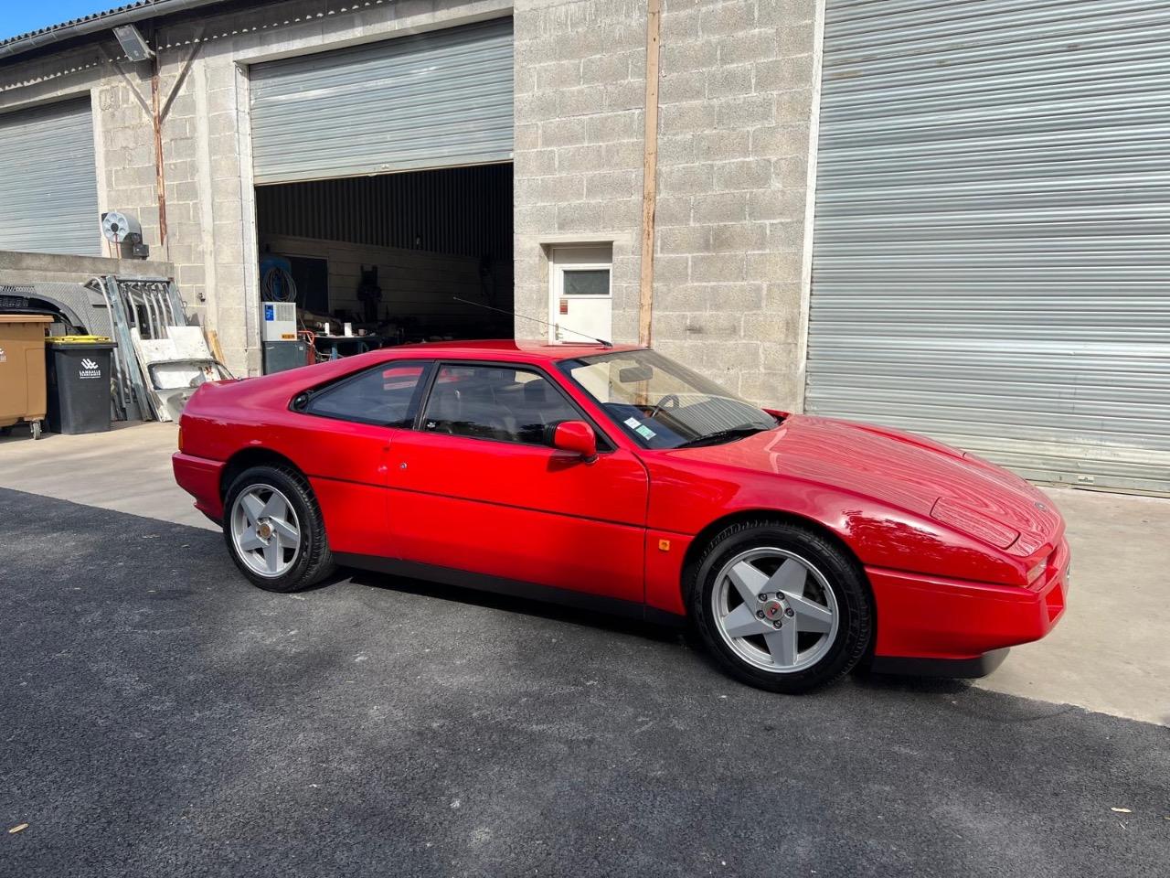 VENTURI Cup 221 - 1991 LesAnciennes.com