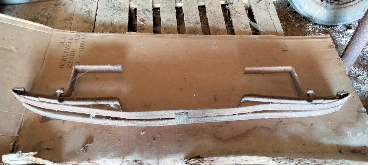 Pare choc PRIMA LesAnciennes.com