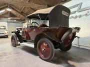 image_4-CITROEN 5HP Trèfle - 1924