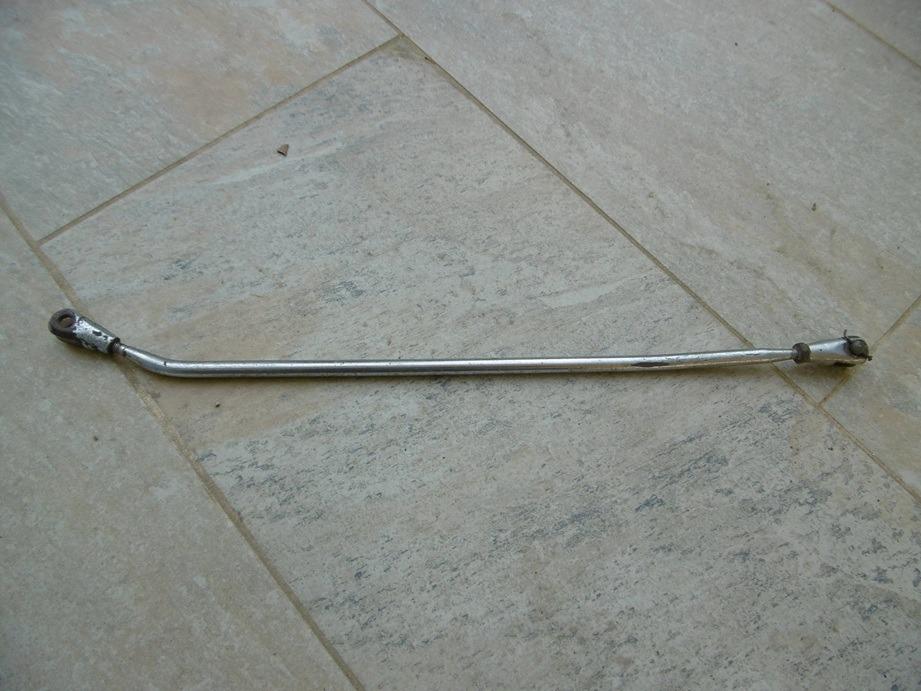 Tige de commande de vitesses PEUGEOT P107 LesAnciennes.com
