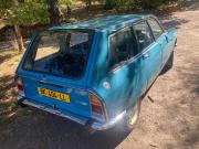 image_2-CITROEN GS 1220 club break - 1973