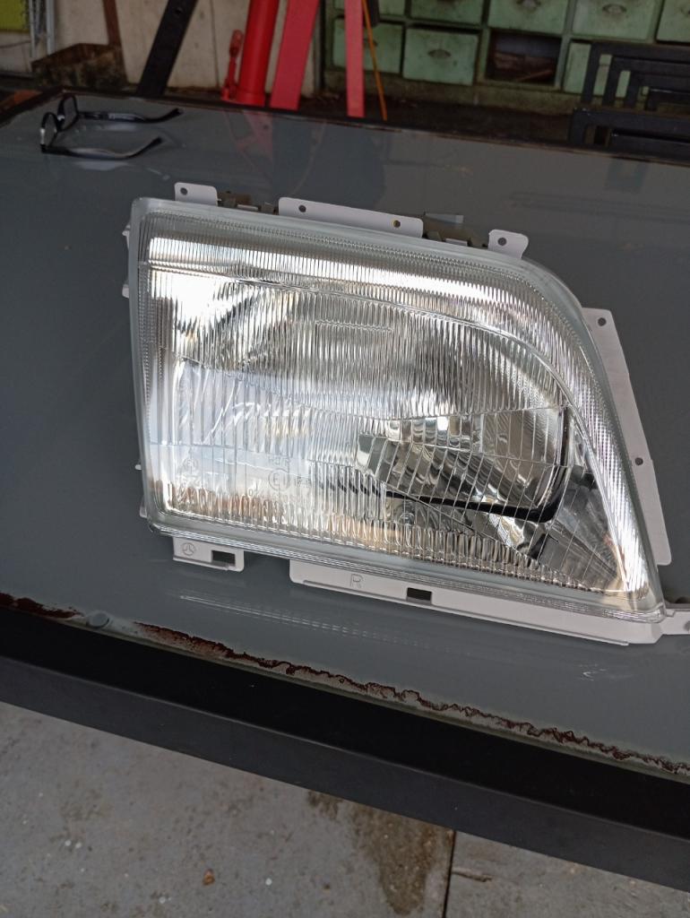 Pièces MERCEDES 300 SL 500 sl 600 sl R129 LesAnciennes.com