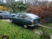 image_3-CITROEN GS 1015 CLUB - 1971