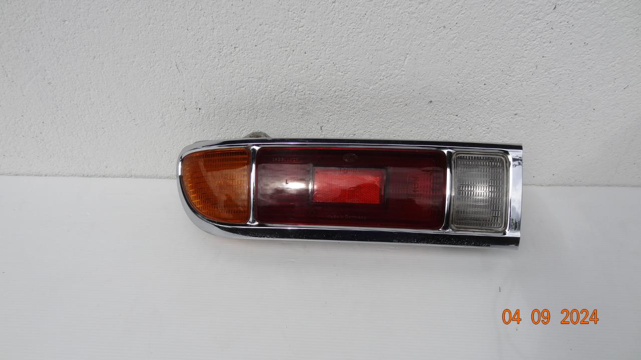 Feu BMW 3.0 LesAnciennes.com