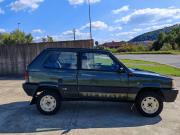image_3-FIAT Panda 4x4 Sisley 1.0 50 cv - 1990